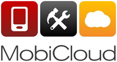 MobiCloud Logo