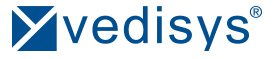 vedisys Logo