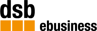 dsb ebusiness Logo