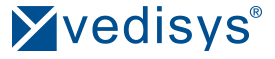 vedisys AG Logo