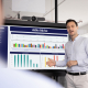 ebblo Advise nutzt Daten aus unterschiedlichen Quellen, um Ursachen, Zusammenhänge und Handlungsoptionen aufzuzeigen. Auf dieser Basis können Verkehrsunternehmen fundierte Entscheidungen treffen und wirksame Verbesserungsmaßnahmen vornehmen